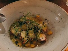 -BOR Eatery(安福路店)