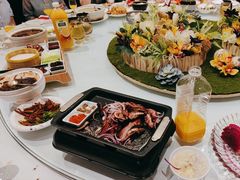 -三六三杭州菜(水上总店)