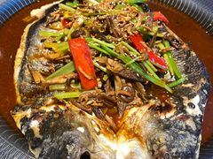 -半天妖烤鱼(海那城店)