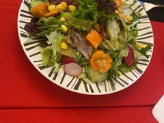 -申德勒加油站西餐厅(太仓店)