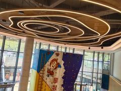 -攀猩儿童攀岩馆(宝乐汇店)