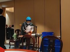 -梅利汴京烤鸭•开封豫菜地标店(晋安路店)