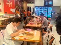 -杨氏青龙虾·羊蝎子(珠江路店)