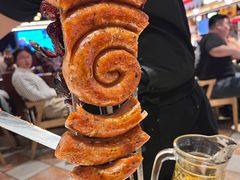 -汉斯南美烤肉(总店)