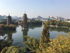 -忆咖啡观景餐厅(桂林象山公园店)