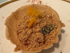 -金轩中餐厅 Jin Xuan(浦东丽思卡尔顿酒店)