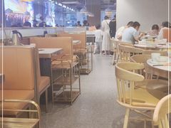 大堂-古乐牛香·鲜牛肉自助火锅(南京总店)