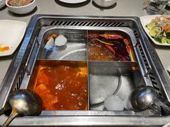 -海底捞火锅(旭辉MALL店)