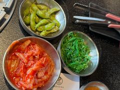 -GOGIYA·咕叽吖韩国传统烤肉店(小榄店)