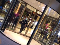 -苏州金鸡湖大酒店