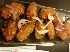 android_upload_pic-绿柠食堂(北外滩店)