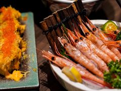 -桃太郎创作料理(大坪店)