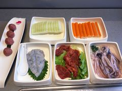 -海底捞火锅(南海万科广场店)