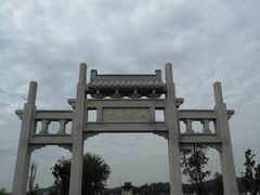 -道林古镇