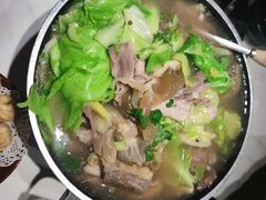 -乔阿马·江南味·驴肉香(龙湖华泾天街店)