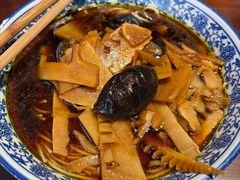 -西园寺素食(西园弄戒幢律寺店)