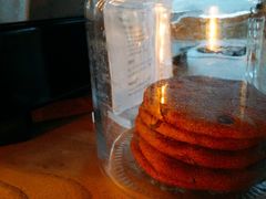 巧克力曲奇-VOYAGE COFFEE(北锣鼓巷店)