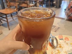 -肥韬茶餐厅(海上世界店)
