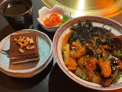 -無二炙坊·和牛烧肉(大钟寺1733店)