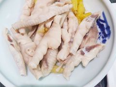 -新白鹿餐厅(悠迈生活广场店)