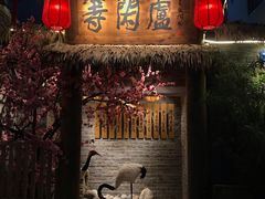 -泡桐树街