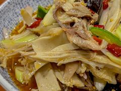 -壹号院音乐餐厅•烤全羊•新疆菜(浐灞店)