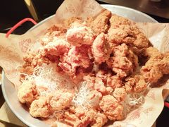 -比格比萨自助(新辰里学清路店)