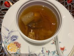 -彩丰楼·中餐厅(国家会展中心上海洲际店)
