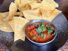 -Q MEX 库迈墨西哥餐吧(三里屯店)