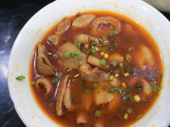 -李记小小吃·江油肥肠(涪江路店)