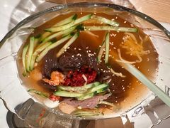 -七八冷面·延边朝鲜族美食(圣熙八号店)