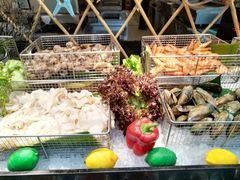 -佛山皇冠假日酒店-西餐厅