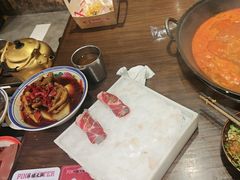 -萍姐火锅·公路夜市(南京新街口店)