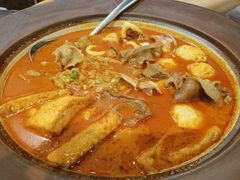 -临家闽南菜(宝洲路店)