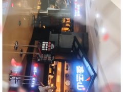 -盛江山自助料理(太原街万达店)