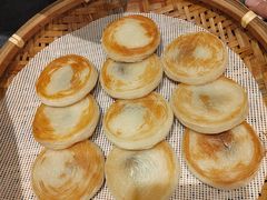 金丝饼-小湘旺臭鳜鱼·新湘菜(马连道路店)