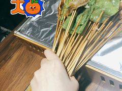 -Let’s WaKao瓦烤(贝森店)