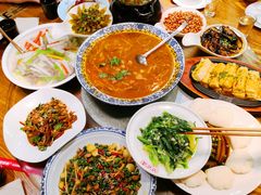 -姑奶奶老厨房(南坪路总店)