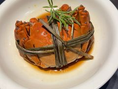 -江南雅厨·江南文化·苏州菜(李公堤店)