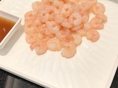 -申阿婆·上海菜·小海鲜(国展店)