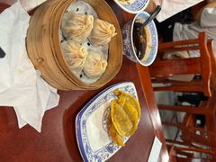 -清真马祥兴菜馆(云南北路店)