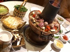 -阿斯牛牛·凉山菜(新会展店)