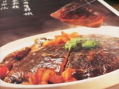 -西江美食舫·江西菜(健德桥店)