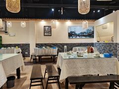 大堂-陈胖子特色菜.鲜货现炒(融景城店)