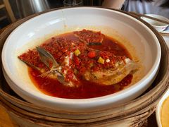 -渔乡米香·剁椒鱼头(四方坪店)