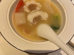 -甄御•海鲜新青岛菜(麦岛店)