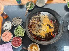 -星鸿社重庆老火锅