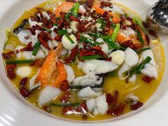 -邱大妈水煮(龙山店)