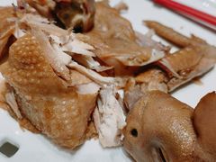 -金狮麟·新豫菜(杏石口路店)