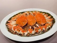 厦门红鲟蒸米糕-遇外滩(BFC外滩金融中心店)
